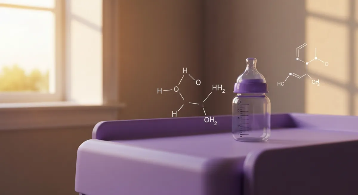 2026년 PPSU 젖병 완벽 가이드: FDA 인증·200℃ 내열·환경호르몬 0% 안전성과 월령별 용량 선택법